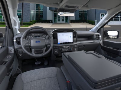 2026 Ford F-150 4WD REG XL