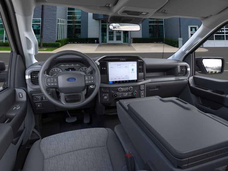 2026 Ford F-150 4WD REG XL