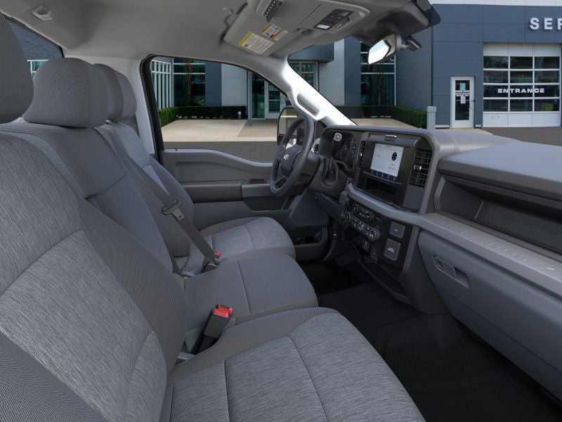 2026 Ford Super Duty F-350® XL