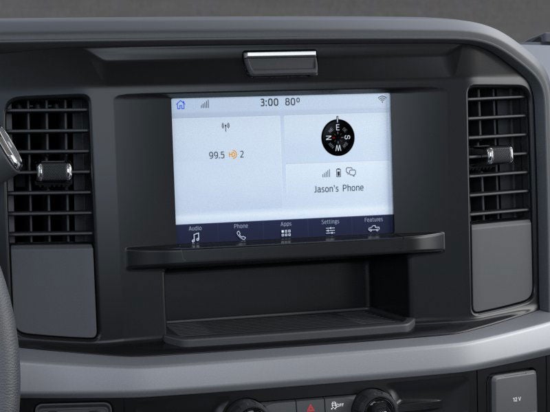 2026 Ford Super Duty F-350® XL