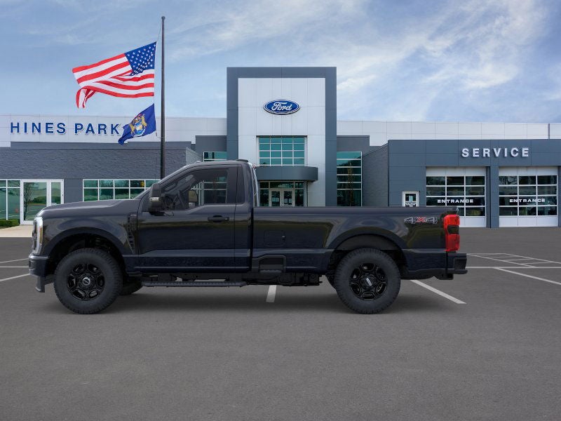 2026 Ford Super Duty F-350® XL
