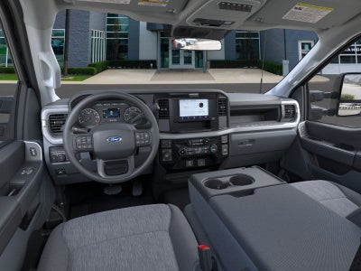 2026 Ford Super Duty F-350® XL