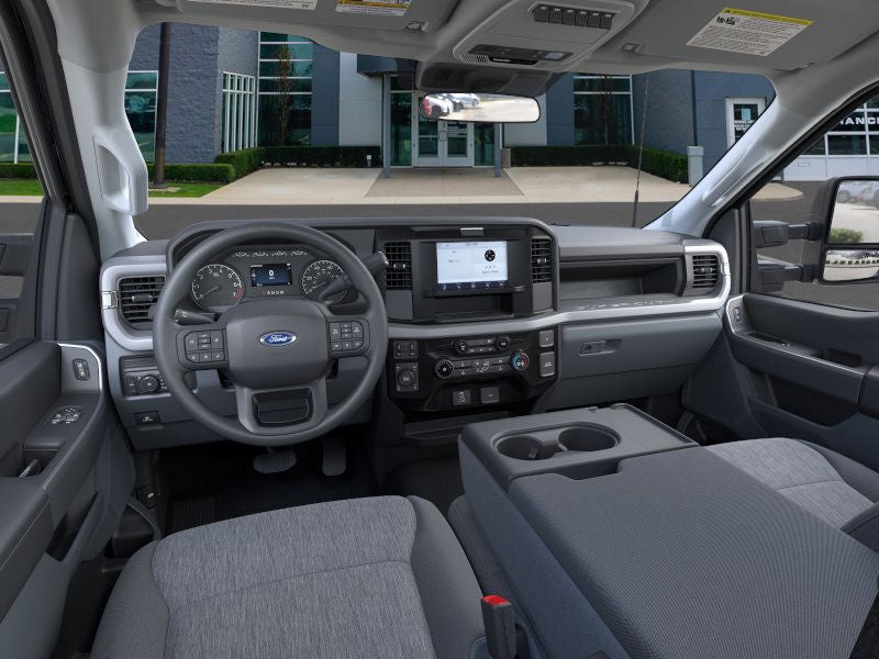 2026 Ford Super Duty F-350® XL