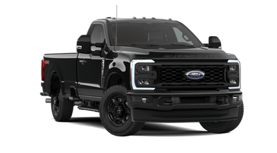 2026 Ford Super Duty F-350® XL
