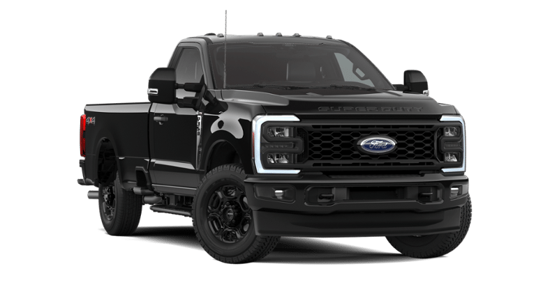 2026 Ford Super Duty F-350® XL