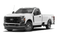 2027 Ford Super Duty F-350 SRW XL