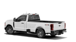 2027 Ford Super Duty F-350 SRW XL