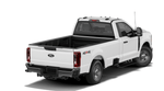 2027 Ford Super Duty F-350 SRW XL
