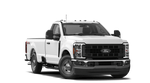 2027 Ford Super Duty F-350 SRW XL