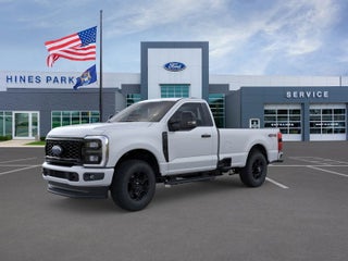 2026 Ford Super Duty F-350® XL