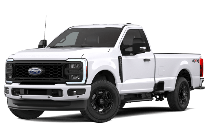 2026 Ford Super Duty F-350® XL