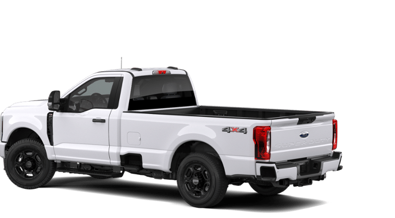 2026 Ford Super Duty F-350® XL