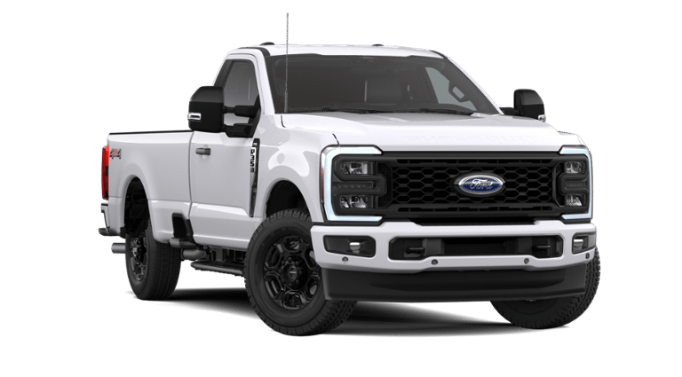 2026 Ford Super Duty F-350® XL