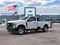 2027 Ford Super Duty F-350 SRW XL