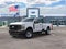 2027 Ford Super Duty F-350 SRW XL