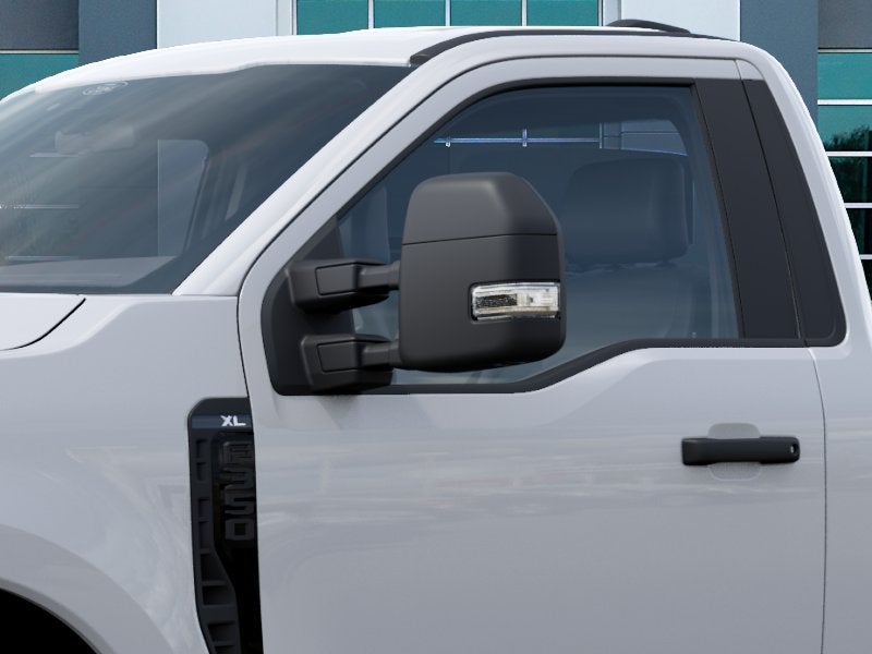 2027 Ford Super Duty F-350 SRW XL