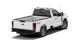 2027 Ford Super Duty F-350 SRW XL
