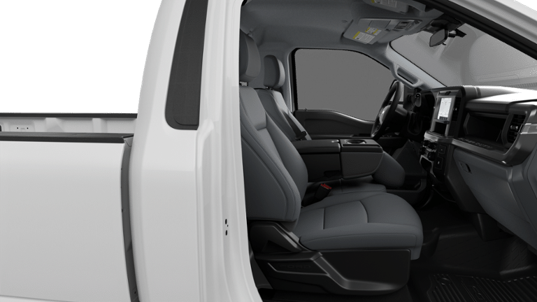 2027 Ford Super Duty F-350 SRW XL