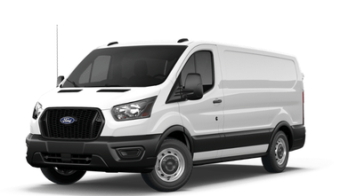 2027 Ford Transit Cargo Van T-150 130" Low Rf 8800 GVWR RWD