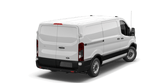 2027 Ford Transit Cargo Van T-150 130" Low Rf 8800 GVWR RWD