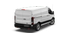 2027 Ford Transit Cargo Van T-150 130" Low Rf 8800 GVWR RWD