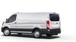 2025 Ford Transit Commercial Cargo Van