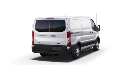 2025 Ford Transit Commercial Cargo Van