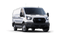 2025 Ford Transit Commercial Cargo Van