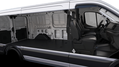 2025 Ford Transit Commercial Cargo Van