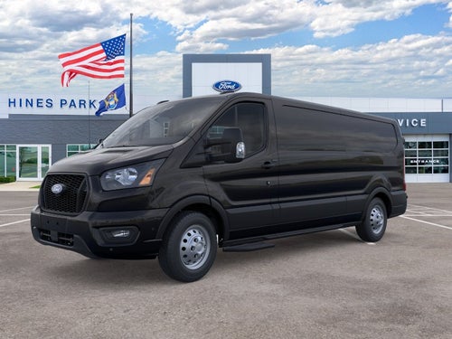 2026 Ford Transit Cargo Van T150 AWD LOW RF
