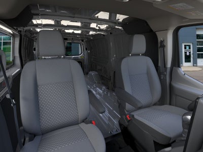 2026 Ford Transit Cargo Van T150 AWD LOW RF
