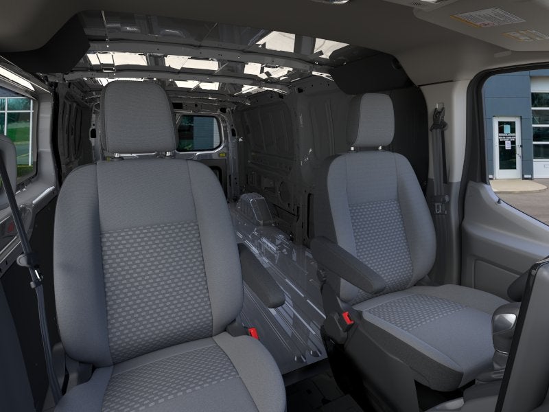 2026 Ford Transit Cargo Van T150 AWD LOW RF