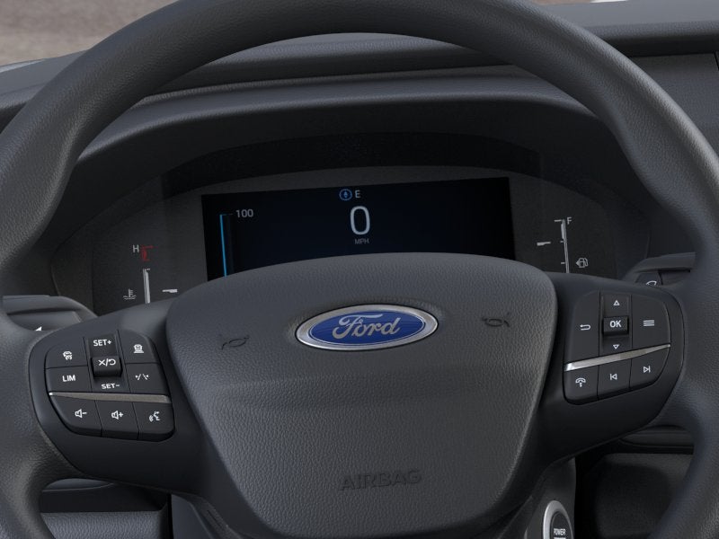 2026 Ford Transit Cargo Van T150 AWD LOW RF
