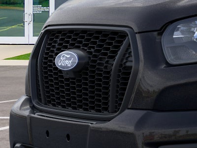 2026 Ford Transit Cargo Van T150 AWD LOW RF