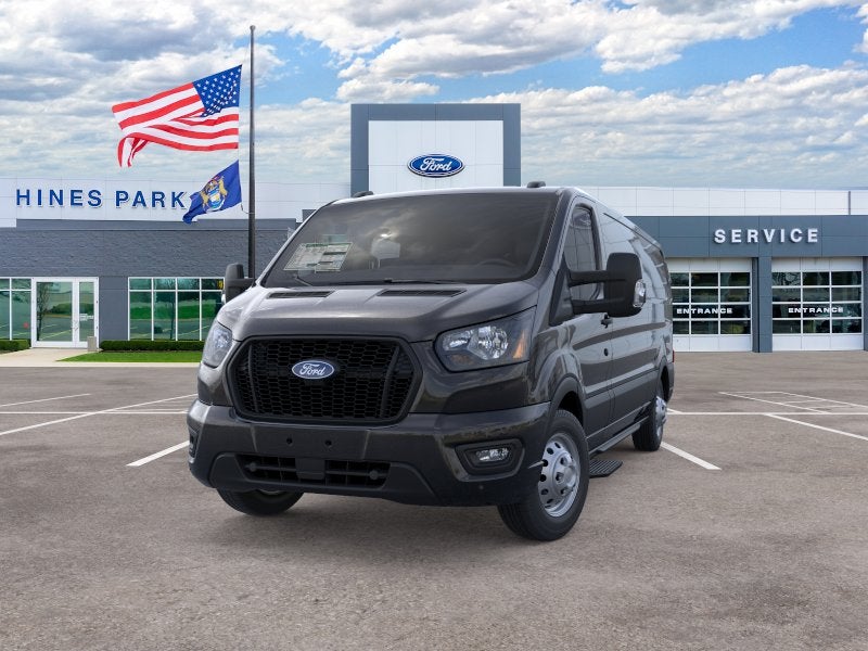 2026 Ford Transit Cargo Van T150 AWD LOW RF