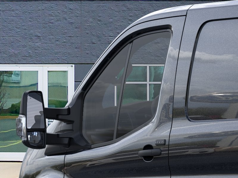 2026 Ford Transit Cargo Van T150 AWD LOW RF