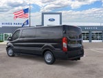 2026 Ford Transit Cargo Van T150 AWD LOW RF