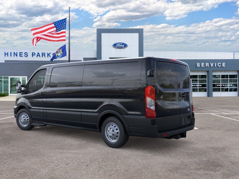 2026 Ford Transit Cargo Van T150 AWD LOW RF