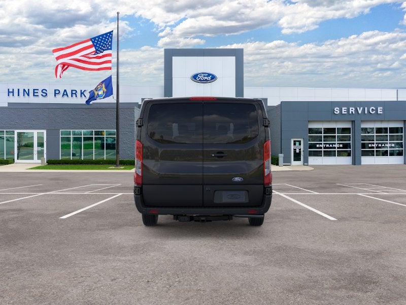 2026 Ford Transit Cargo Van T150 AWD LOW RF
