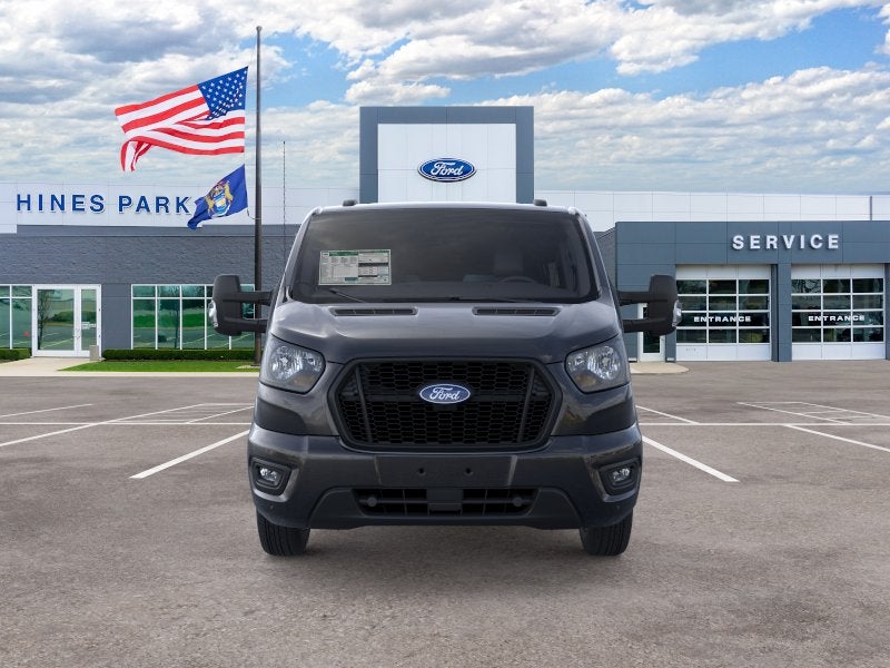 2026 Ford Transit Cargo Van T150 AWD LOW RF
