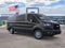 2026 Ford Transit Cargo Van T150 AWD LOW RF