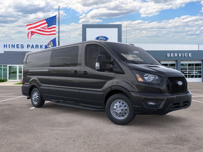 2026 Ford Transit Cargo Van T150 AWD LOW RF