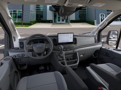 2026 Ford Transit Cargo Van T150 AWD LOW RF