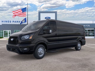 2026 Ford Transit Cargo Van T150 AWD LOW RF