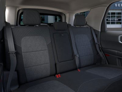 2024 Ford Bronco Sport Big Bend®