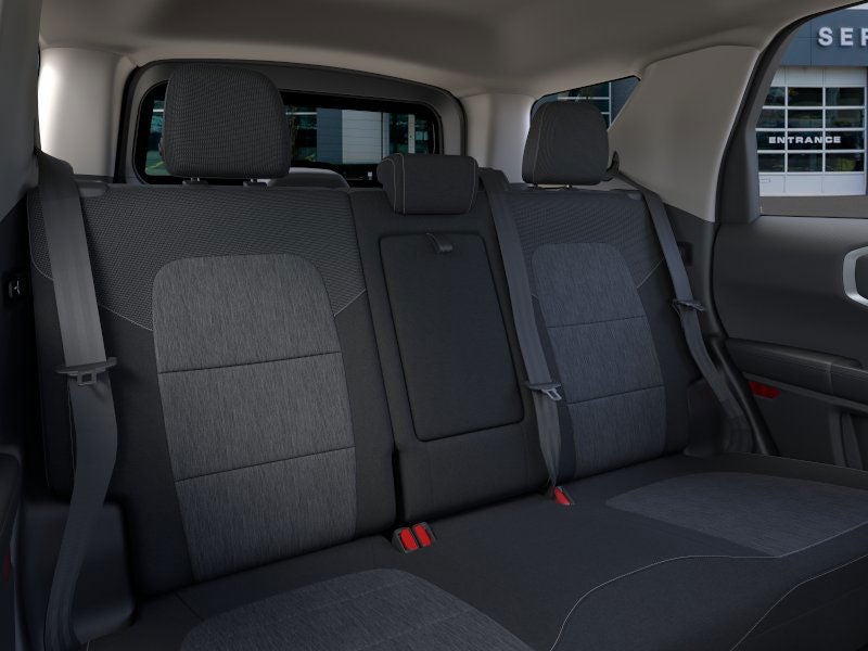 2024 Ford Bronco Sport Big Bend®