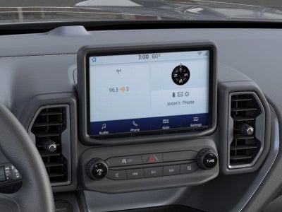 2024 Ford Bronco Sport Big Bend®