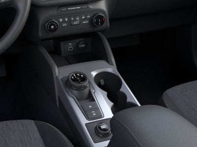 2024 Ford Bronco Sport Big Bend®