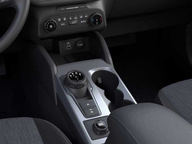 2024 Ford Bronco Sport Big Bend®