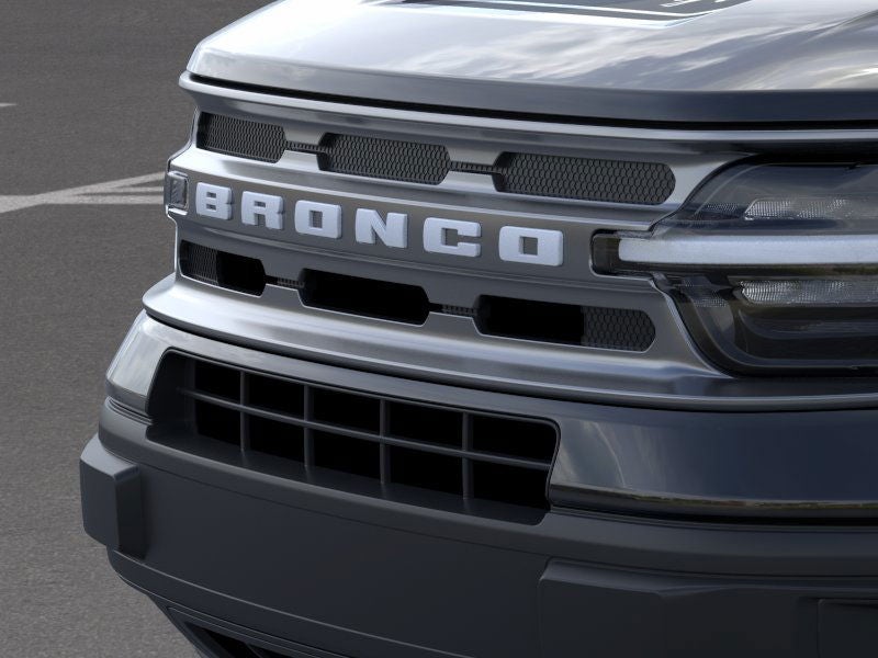 2024 Ford Bronco Sport Big Bend®
